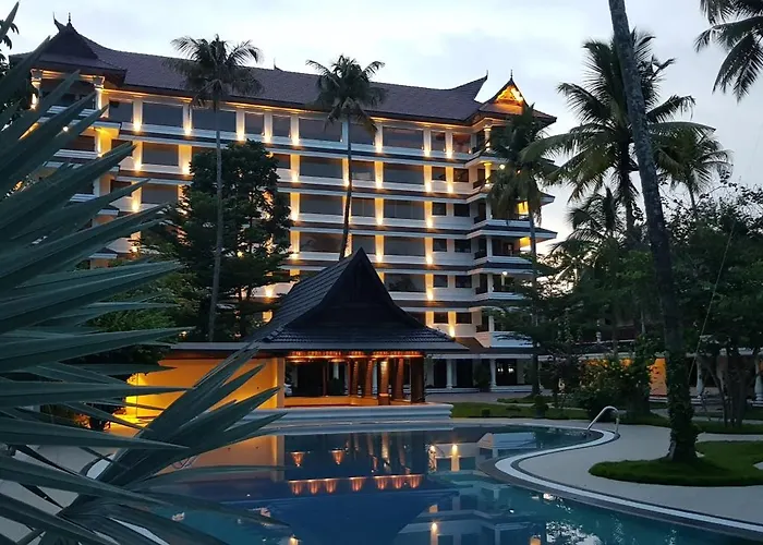 Travann Alappuzha