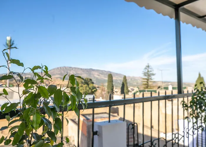 Riad Dar Yamna Fez