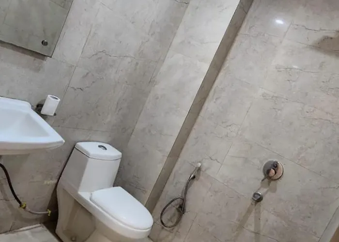 Hotel Redton New Delhi