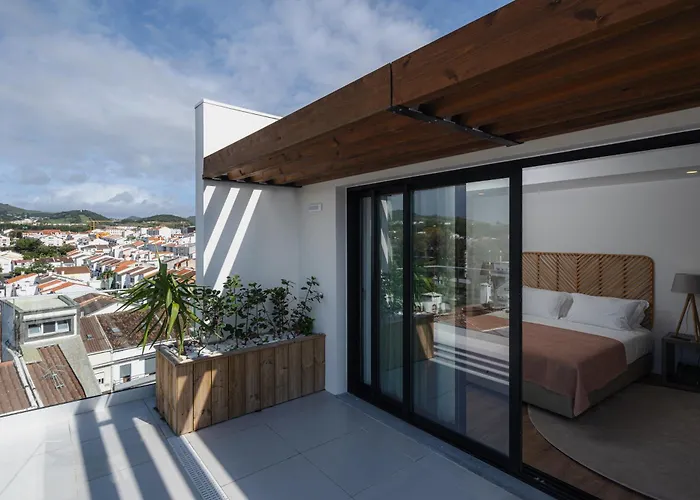 Alto Do Forte Ponta Delgada 