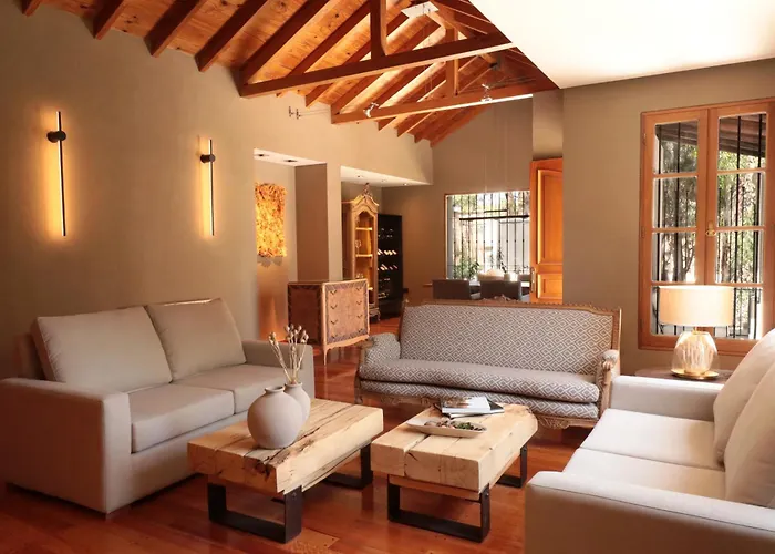 Heura Petit Hotel Lujan de Cuyo