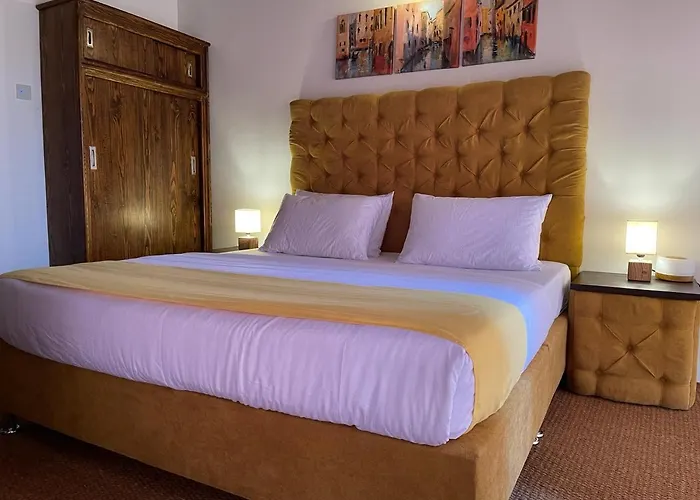 Bandara Villa Nuwaraeliya Nuwara Eliya