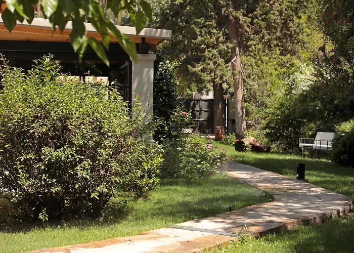 Heura Petit Hotel Lujan de Cuyo