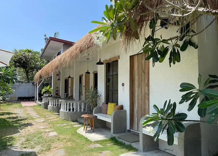 Canvas Inn Balabag 