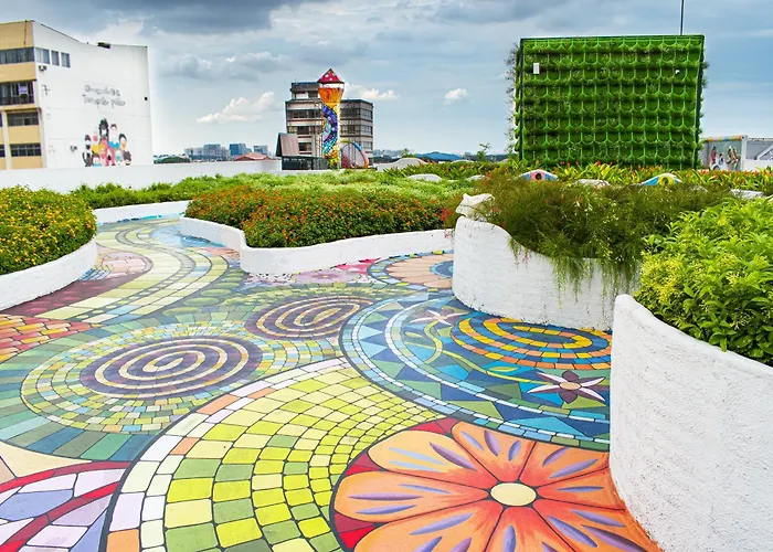 Fortich Apart Hotel Guayaquil