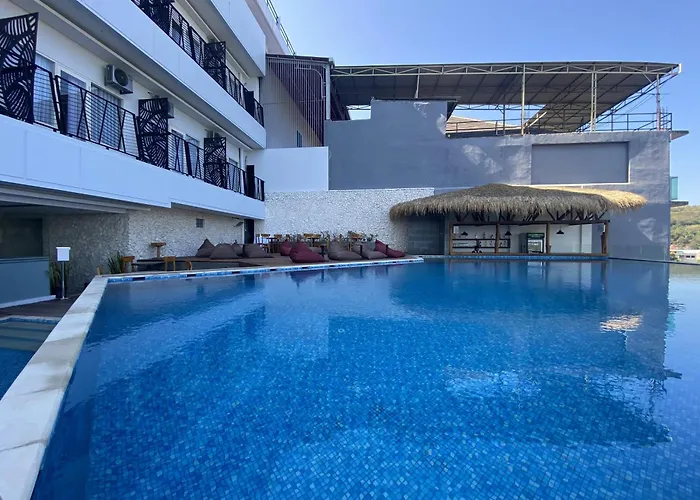 Zasgo Hotel Labuan Bajo
