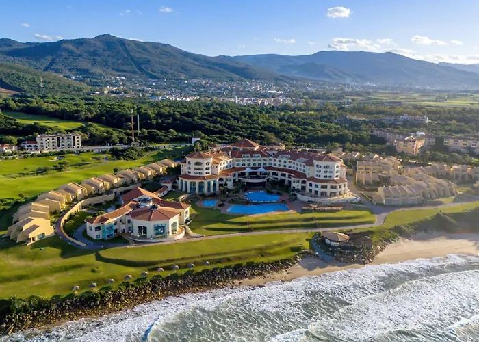 La Cigale Tabarka Hotel