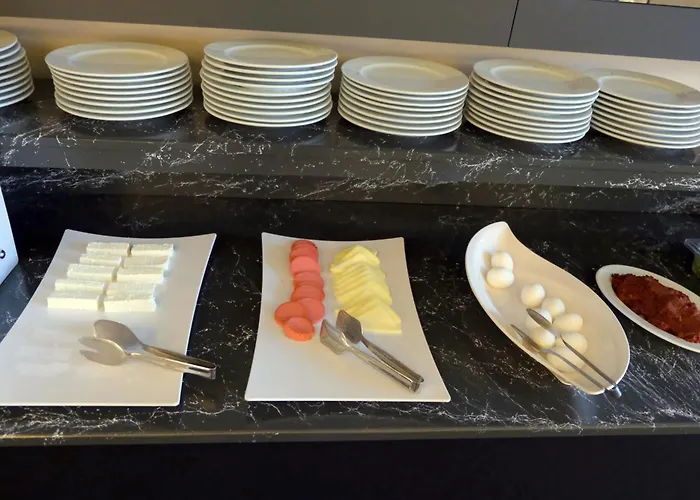 Marwa Hotel Eskisehir