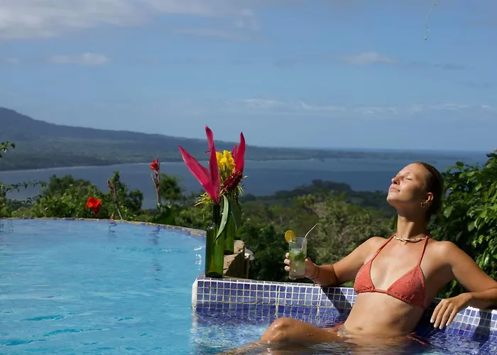 Totoco Eco Resort Balgue