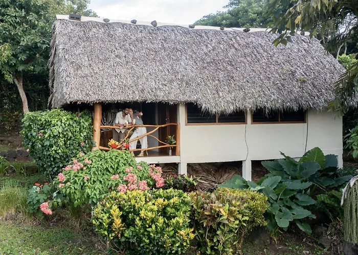 Totoco Eco Resort Balgue