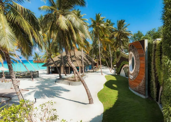 Veligandu Maldives Resort Island Rasdhoo