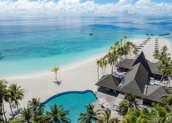 Veligandu Maldives Resort Island Rasdhoo