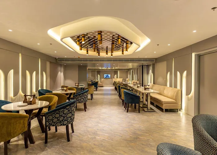 Best Western Ah1 Amritsar