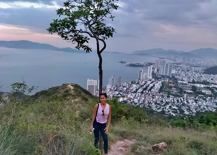 Bondi Backpackers Nhatrang Nha Trang