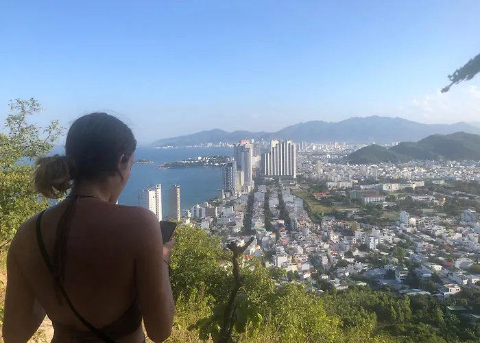 Bondi Backpackers Nhatrang Nha Trang