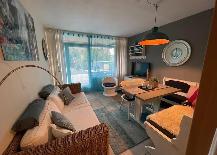 Apartment Blue Jeans Maria Alm am Steinernen Meer