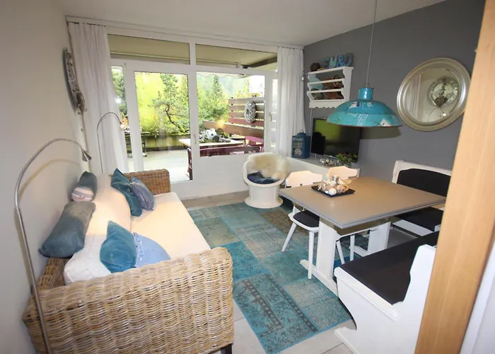 Apartment Blue Jeans Maria Alm am Steinernen Meer