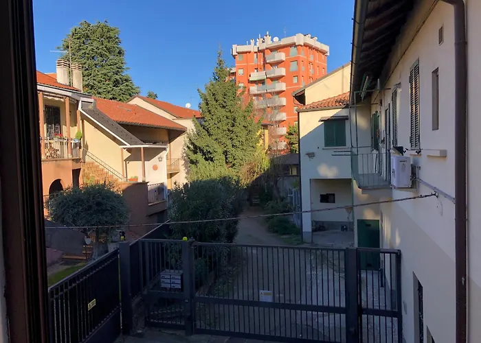 Peppermint House - Carozzi Apartments Milan