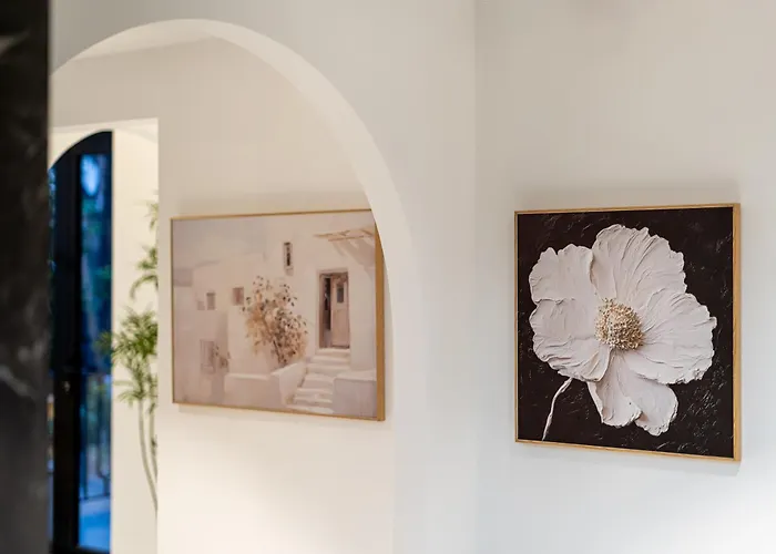 The Royal Hotel & Apartment - Phu My Hung Ho Chi Minh City