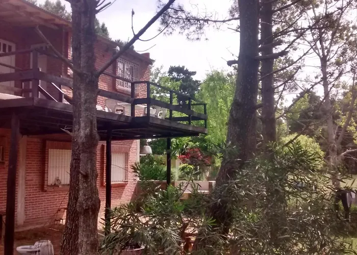 Casita De Arena Cabana 1 Mar de Ajo