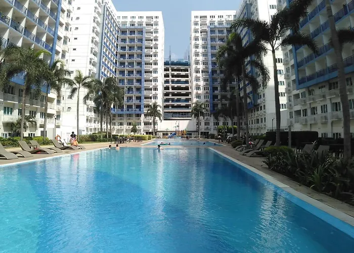 Mnm Place Pasay