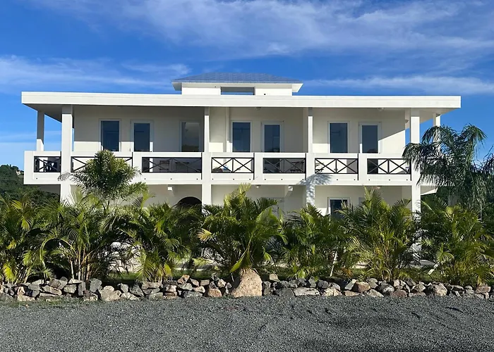Club Vieques - Adults Only Resort - Lgbt Friendly