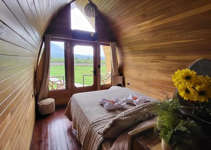 Arenal 360 Lodge La Fortuna