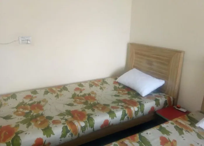 Royal Cottages Islamabad
