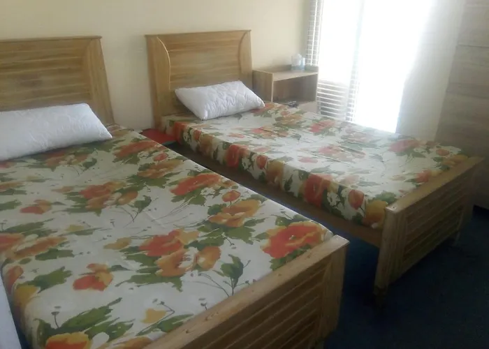Royal Cottages Islamabad