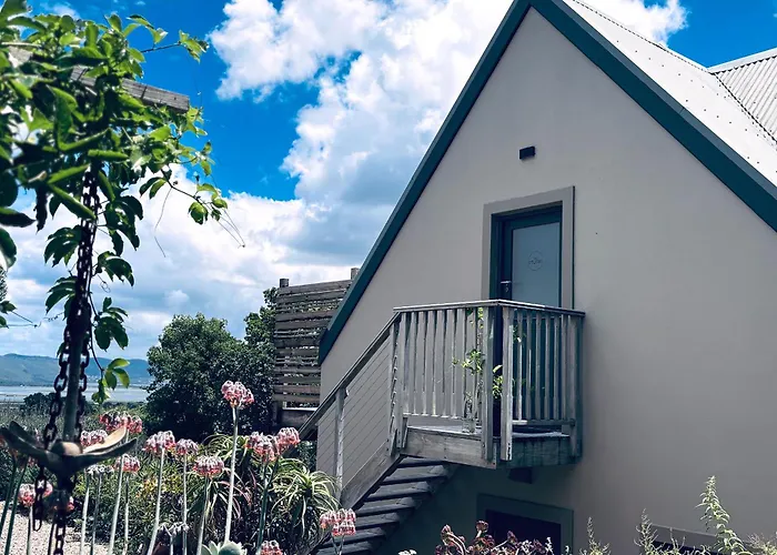 The Studio In Knysna