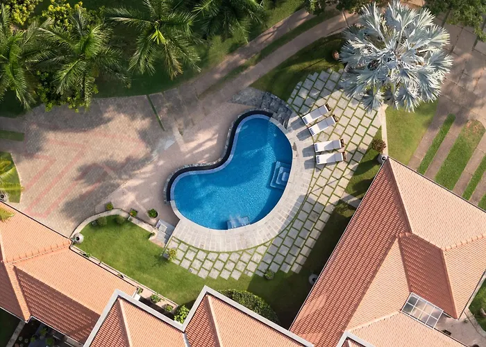 Regal Rivera Villa Negombo