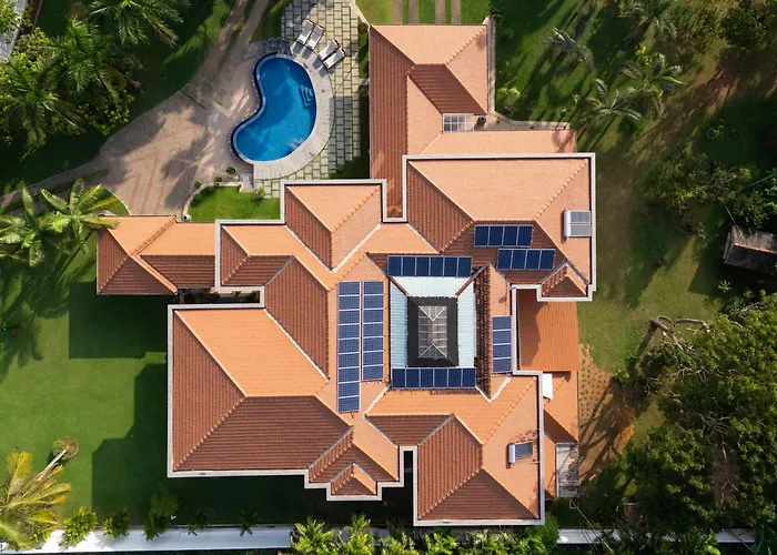 Regal Rivera Villa Negombo