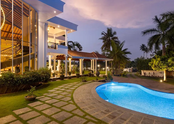 Regal Rivera Villa Negombo