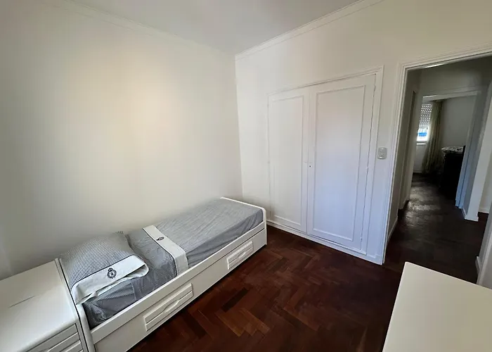 3 Ambientes Reciclado Amplio Y Luminoso Apartment Mar del Plata