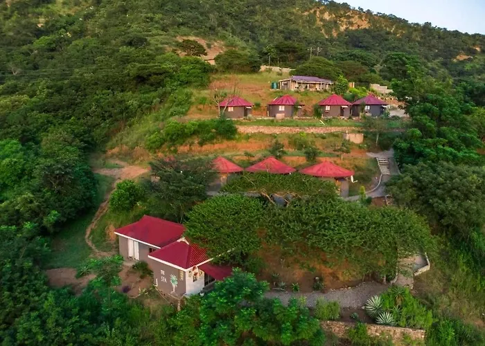 Wushwini Resort Durban