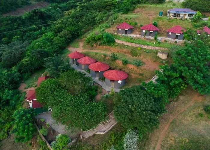 Wushwini Resort Durban