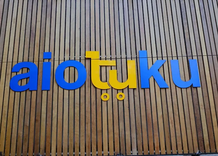 Aiotuku Hostelry Yogyakarta