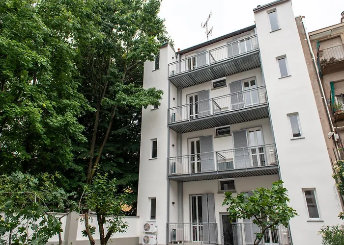 Aristotele Building - B Home Milan