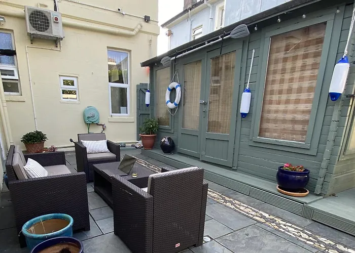 Kingston House Bed & Breakfast Torquay