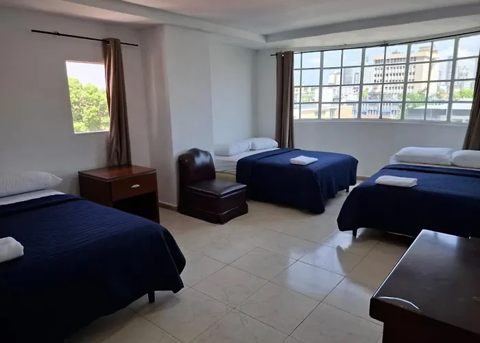 Discovery Panama City