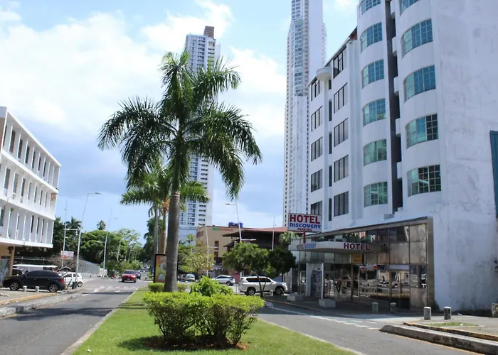 Discovery Panama City