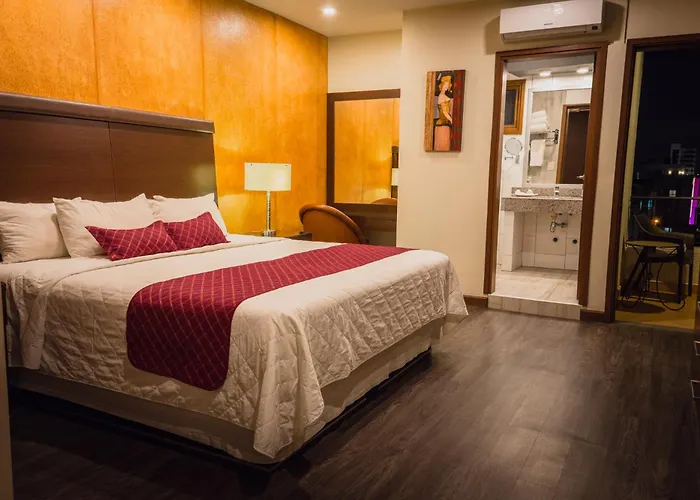 Gran Hotel Cochabamba