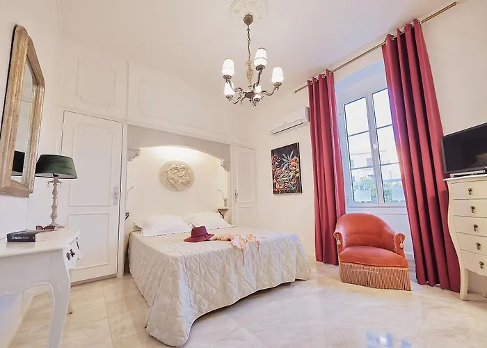 Le Magnolia Hotel Calvi 