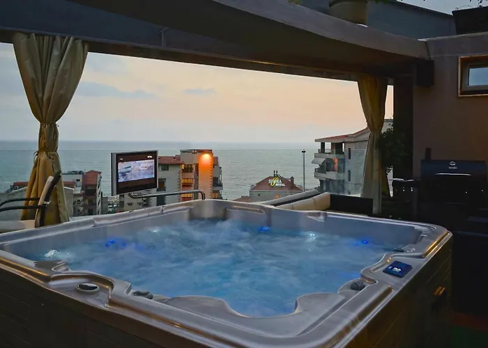 Hotel Xperience Jounieh