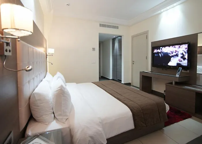 Hotel Xperience Jounieh