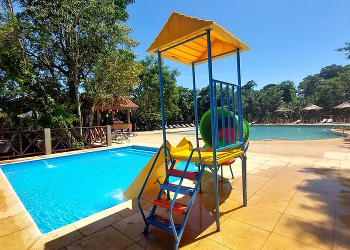Village Cataratas Puerto Iguazu