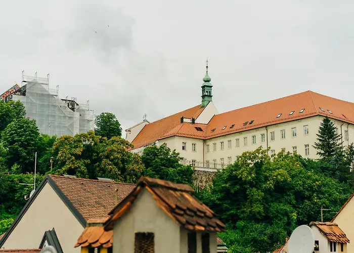Main Square Hostel Zagreb