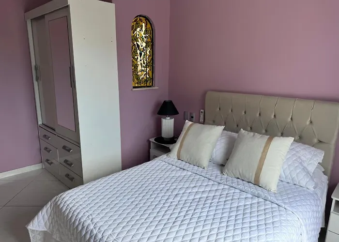 Copa, Cobertura, Dois Quartos, Terraco E Varanda, Posto 3 Rio de Janeiro