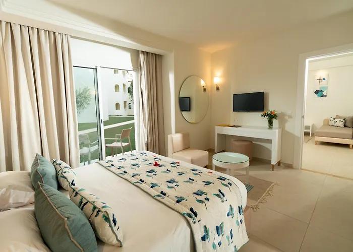 Tui Magic Life Penelope Beach - Families & Couples Midoun