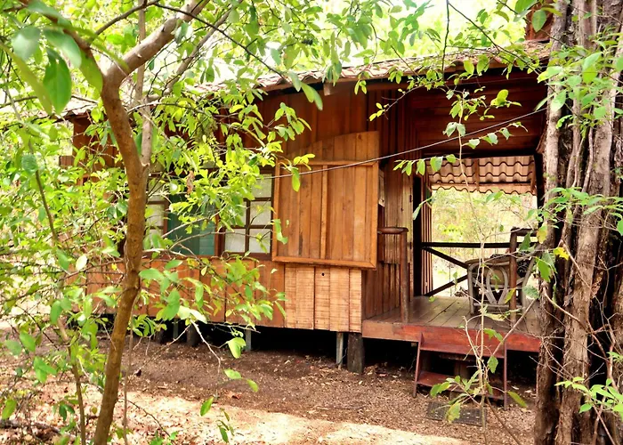 Pachamama Bio Hostel Tamarindo